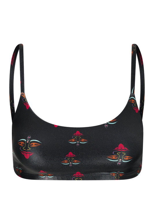TOP BASIC CIRRÉ KALI