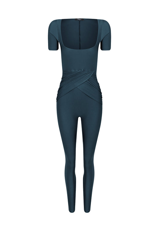 Macacão Lycra Shark New Princess