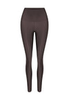Legging Lycra Coffee