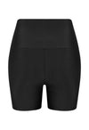 Shorts Curto Lycra Preto