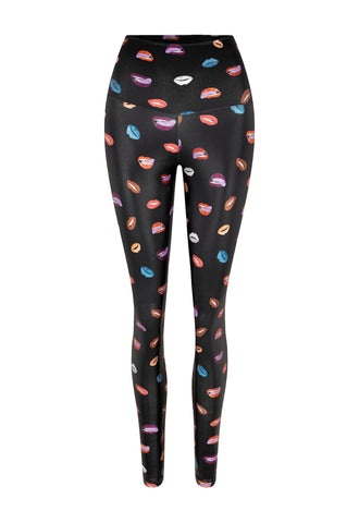 LEGGING CIRRÉ POP ART