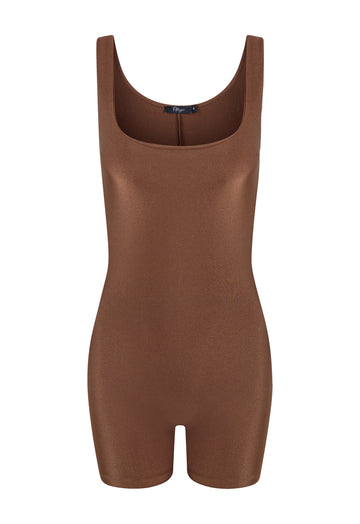 MACAQUINHO LYCRA CAPPUCCINO