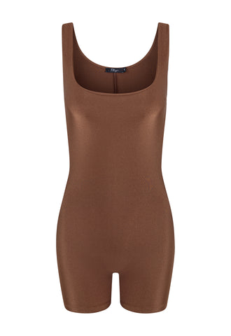 MACAQUINHO LYCRA CAPPUCCINO