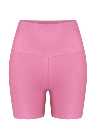 SHORTS CURTO LYCRA BLUSH