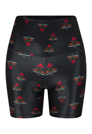 SHORTS CURTO CIRRÉ KALI