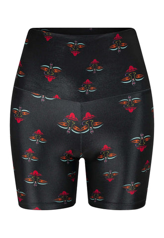 SHORTS CURTO CIRRÉ KALI