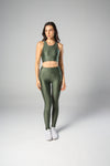 MILITARY POWER GYM LEGGINGS
