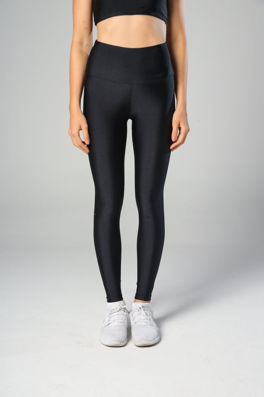 Legging Lycra Preta
