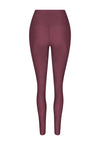 LEGGING LYCRA MALBEC