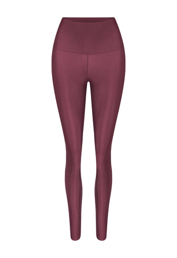 LEGGING LYCRA MALBEC