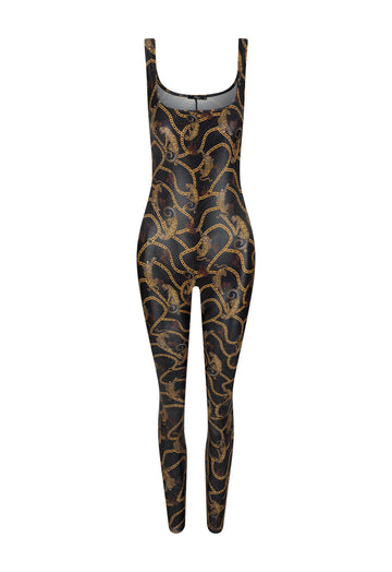 MACACÃO CIRRÉ GOLDEN CHAIN