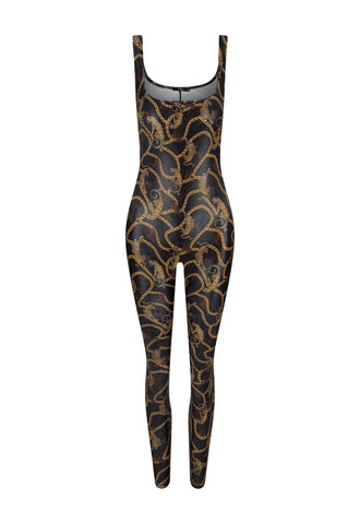 MACACÃO CIRRÉ GOLDEN CHAIN