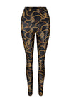 LEGGING CIRRÉ GOLDEN CHAIN