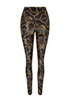LEGGING CIRRÉ GOLDEN CHAIN