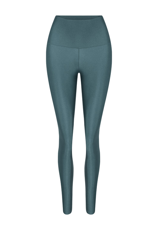 JADE LYCRA LEGGINGS