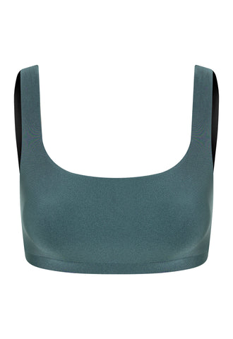 TOP ALÇA LARGA LYCRA JADE