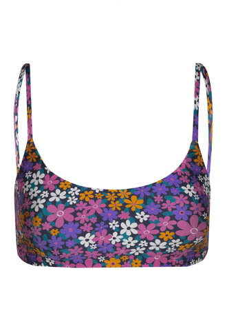 TOP BASIC SHINY LIBERTY BLOOM