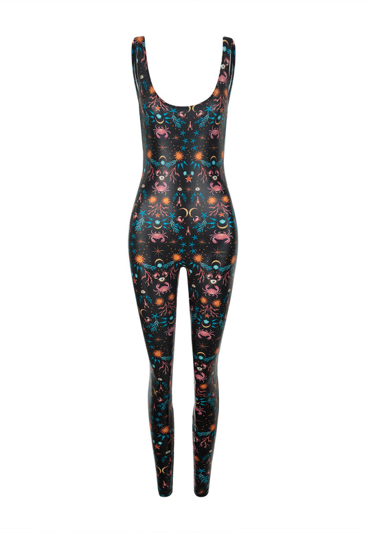 MACACÃO BASIC CIRRÉ MARÉ E SOL