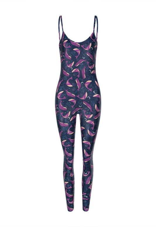 MACACÃO CIRRÉ BALEIAS AO LUAR