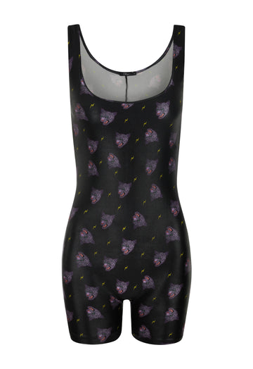 MACAQUINHO CIRRÉ ONÇA ELÉTRICA