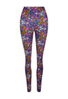 LEGGING SHINY LIBERTY BLOOM