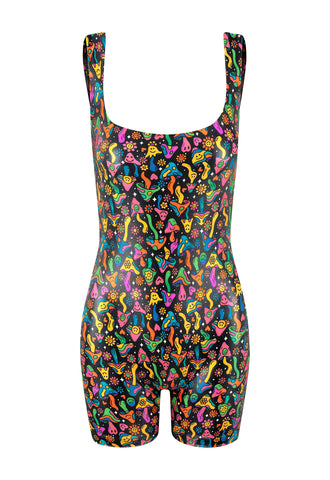 MACAQUINHO CIRRÉ MAGIC MUSH