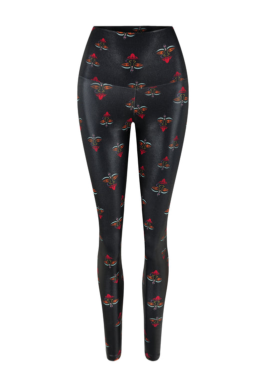LEGGING CIRRÉ KALI