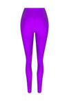Legging Lycra Purple