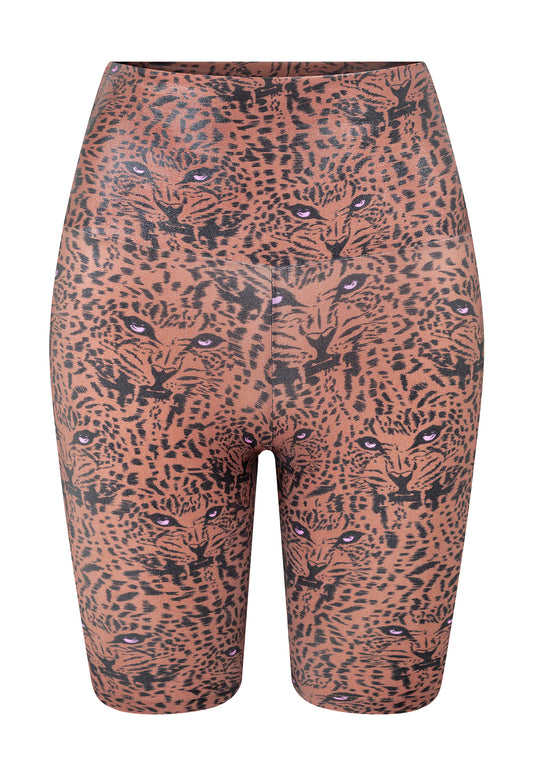 BERMUDA CICLISTA CIRRÉ ROAR