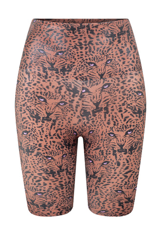 BERMUDA CICLISTA CIRRÉ ROAR