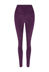 CARBENET VELVET LEGGINGS