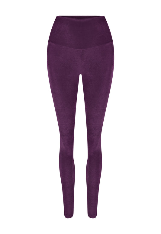 LEGGING VELUDO CARBENET