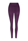 CARBENET VELVET LEGGINGS