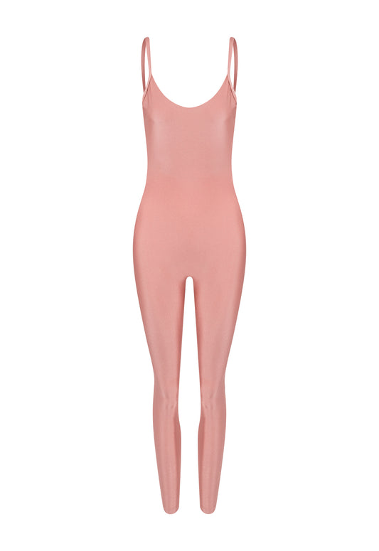 MACACÃO LYCRA BALLET BY MARINA DROGHETTI