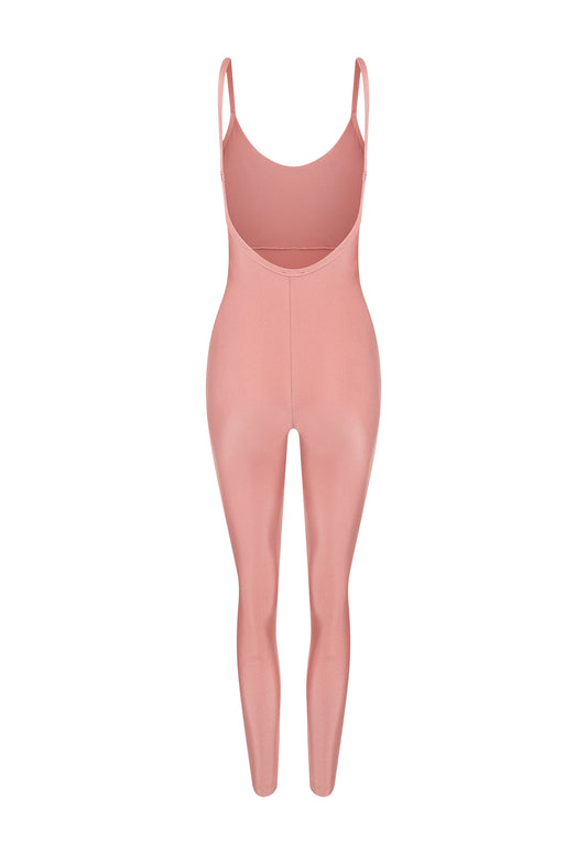 MACACÃO LYCRA BALLET BY MARINA DROGHETTI