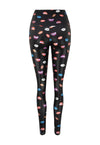 LEGGING CIRRÉ POP ART