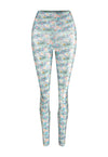 LEGGING SHINY DAISY