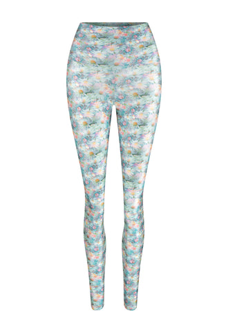 LEGGING SHINY DAISY