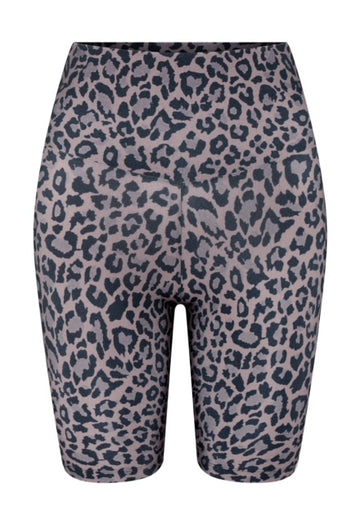 Bermuda Ciclista Onça Brown