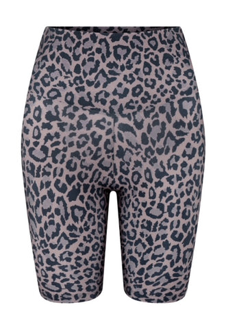 Bermuda Ciclista Onça Brown