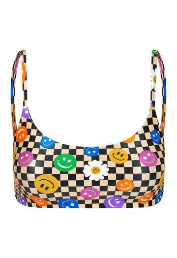 TOP BASIC CIRRÉ SMILEYLAND