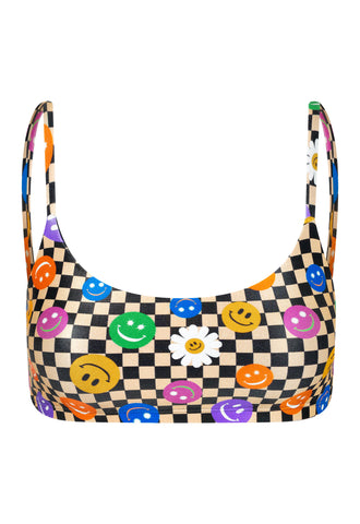 TOP BASIC CIRRÉ SMILEYLAND