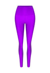 Legging Lycra Purple
