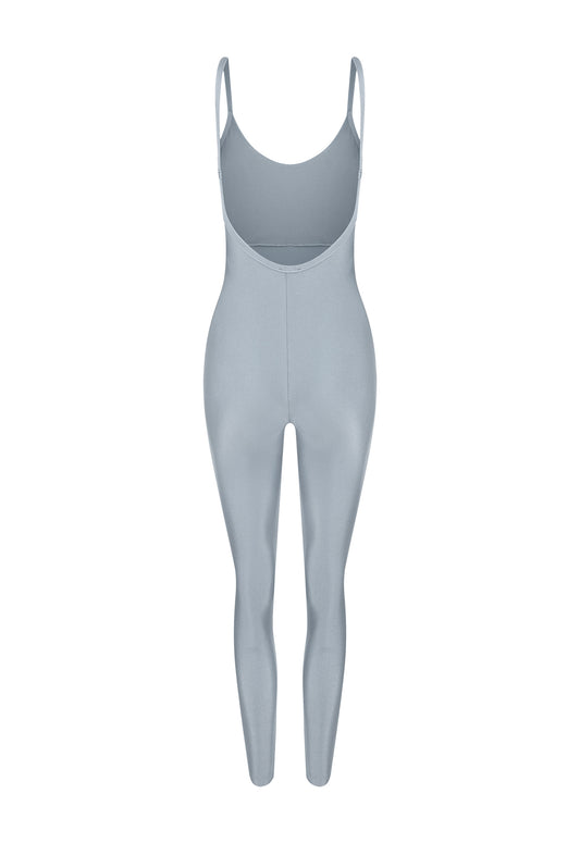 MACACÃO LYCRA ICE BY MARINA DROGHETTI