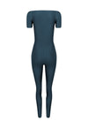 Macacão Lycra Shark New Princess