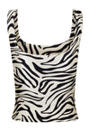 REGATA BASIC SHINY OFF SAVANA