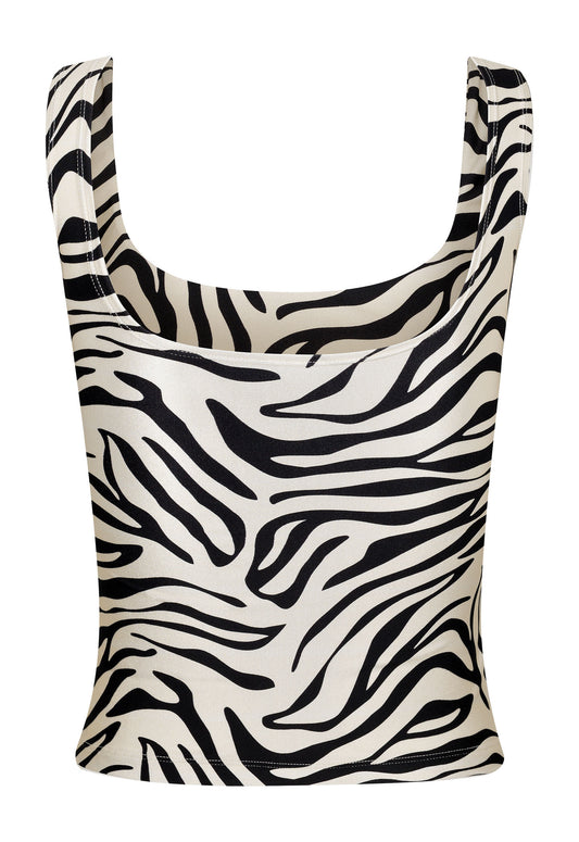 REGATA BASIC SHINY OFF SAVANA