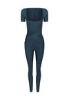 Macacão Lycra Shark New Princess
