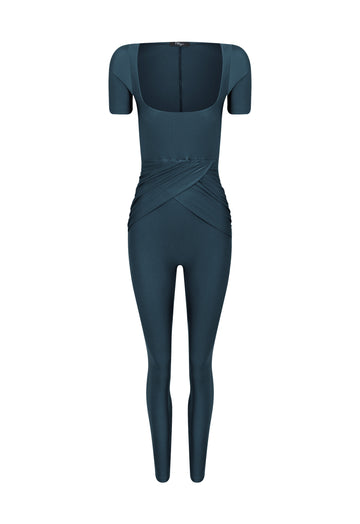 Macacão Lycra Shark New Princess