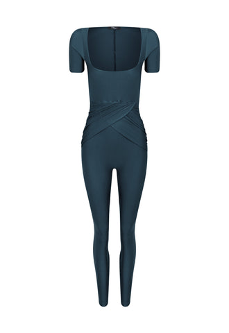 Macacão Lycra Shark New Princess